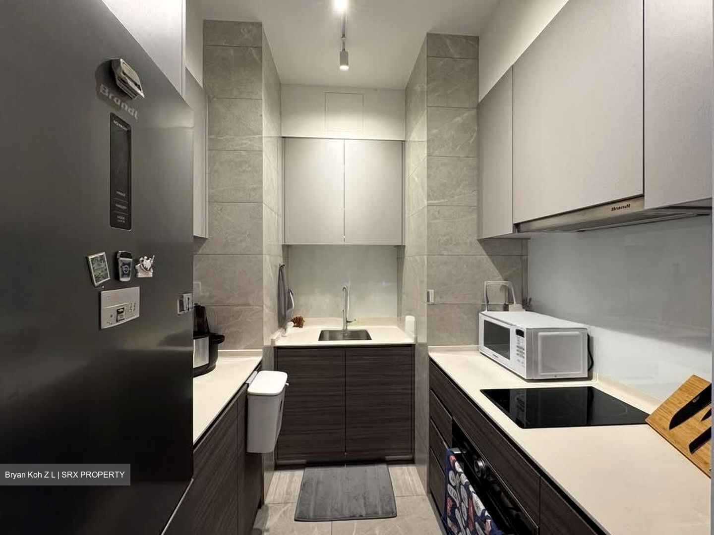 Stirling Residences (D3), Apartment #537857091